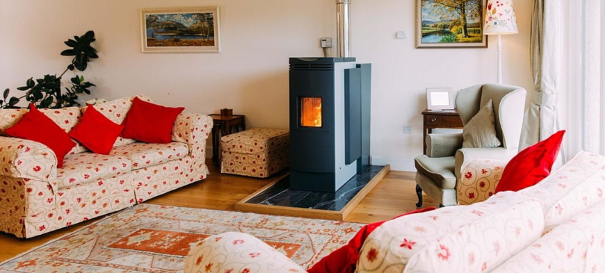 Mobile Home Approved Wood Stoves