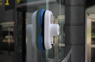 Automatic Window Cleaning Robots