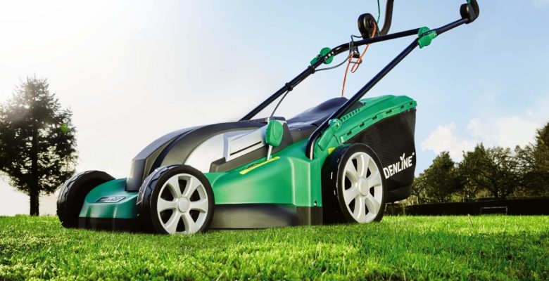 Electric Vs Gas Lawn Mowers