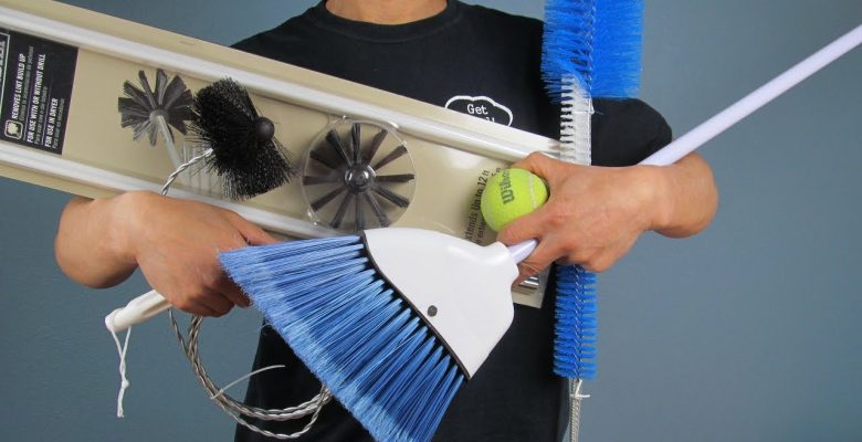 How To Clean The Ducts And Vents