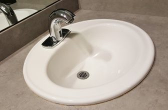 Mobile Home Sink Repair Options