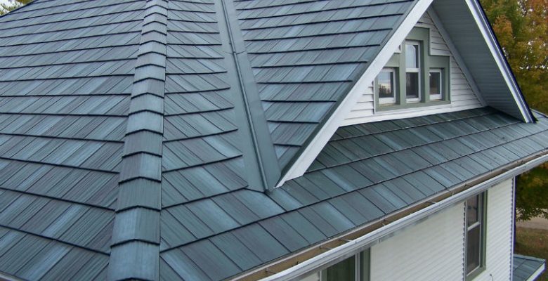 Mobile Home Roofing Material Options