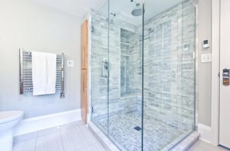 Shower Stall Repair Options