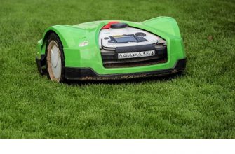 Year Round Lawn Maintenance Tips