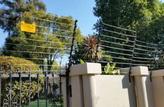 Electronic Fencing Systems
