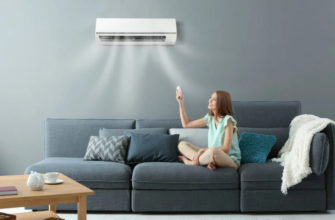 Mobile Home Cooling Options