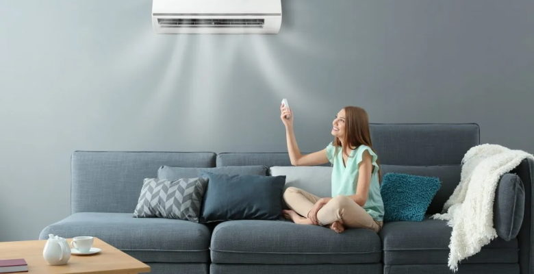 Mobile Home Cooling Options