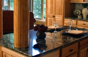 How To Replace A Mobile Home Countertop